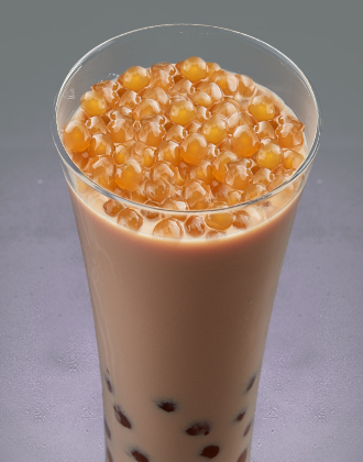 黄金珍奶