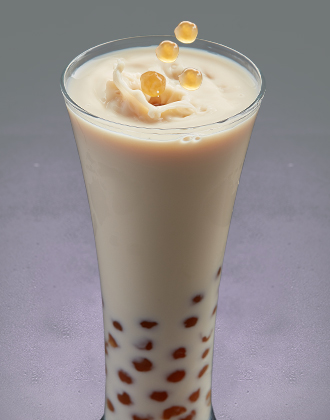 四季春茶